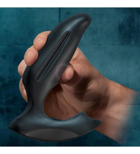 Стимулятор простаты JoyDivision Xpander X2 размер M фото 4