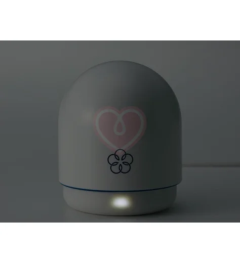 Минивибратор-шарик Tenga Iroha Temari Mizu фото 2