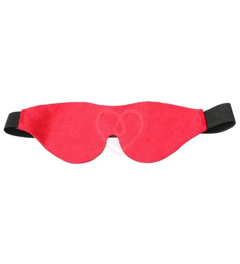 Набор из маски, оков и щекоталки Sportsheets Sexy Slave Kit фото 4