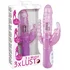 Вибратор многофункциональный 3xLUST фото 3