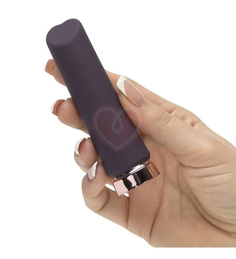 Силиконовая вибропуля Fifty Shades Freed Crazy For You фото 2