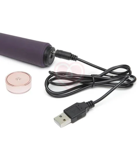 Силиконовая вибропуля Fifty Shades Freed Crazy For You фото 5