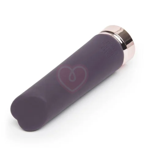 Силиконовая вибропуля Fifty Shades Freed Crazy For You фото 7