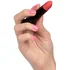 Вибратор в форме красной помады Coco Hide Play Lipstick фото 4