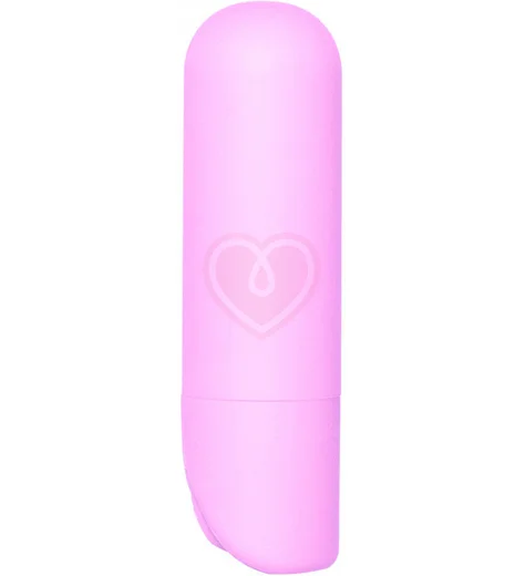 Вибропуля Take it Easy Gala розовая фото 4