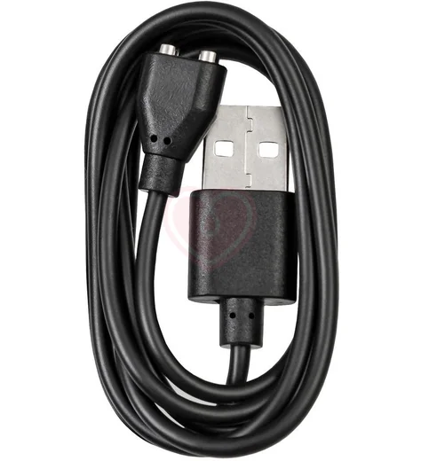 Вибропуля RealStick Caliber чёрная фото 4