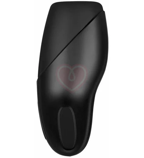 Мастурбатор с вибрацией Satisfyer Men Vibration чёрный фото 5