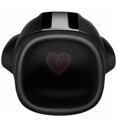 Мастурбатор с вибрацией Satisfyer Men Vibration чёрный фото 7