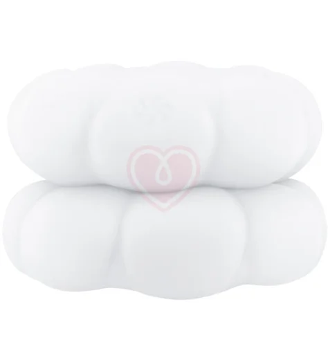 Мастурбатор-стоппер Homme Royal Henchman белый фото 4