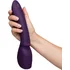 Массажёр We-Vibe Wand 2 фиолетовый фото 2