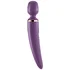 Вибромассажёр Satisfyer Wand-er Woman фиолетовый фото 2