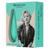 Бесконтактный клиторальный стимулятор Womanizer Classic 2 Marilyn Monroe мятный фото 7