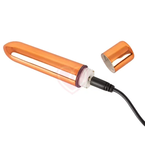 Вибропуля Skyn Thrill фото 3