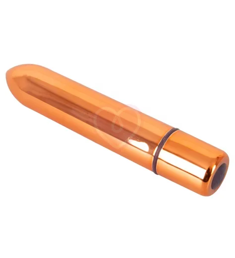 Вибропуля Skyn Thrill фото 5