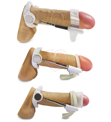 Экстендер AndroPlus фото 4