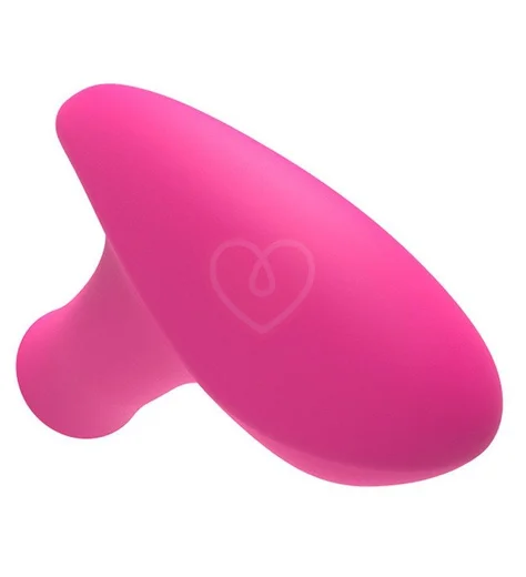 Универсальный минивибратор с управлением от смартфона Lovense Ambi фото 5