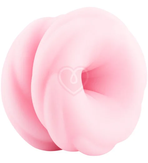 Мастурбатор-стоппер Homme Loyal Henchman розовый фото 4