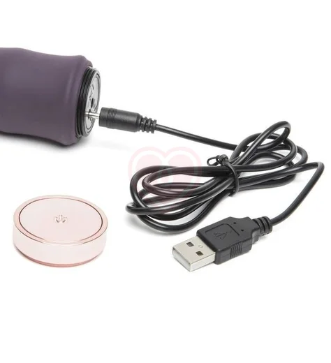 Рельефный вибратор Fifty Shades Freed Deep Inside фото 4