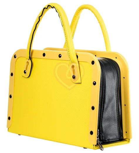 Секс-машина в компактной сумке F*ckBag MotorLovers фото 5