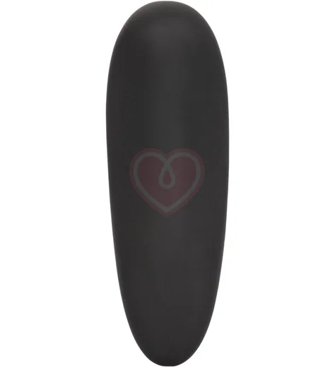 Вибратор для клитора с пультом Lace Thong Set One size бордовый фото 6