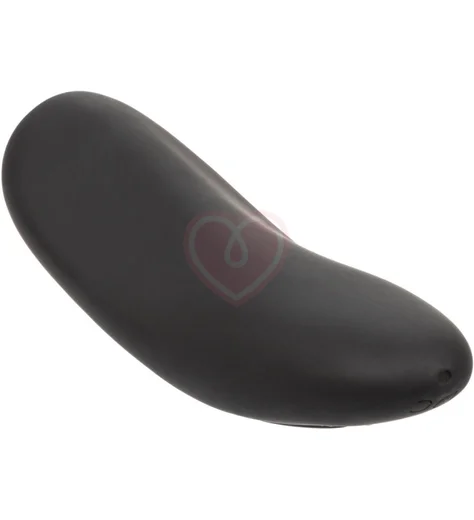 Вибратор для клитора с пультом Lace Thong Set One size бордовый фото 8