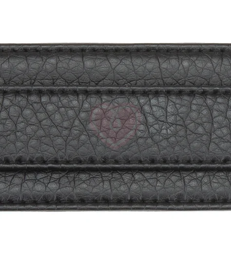 Распорка с фиксаторами Lux Fetish Spreader Bar фото 5