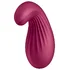 Мини-вибратор Satisfyer Dipping Delight ягодный фото 2