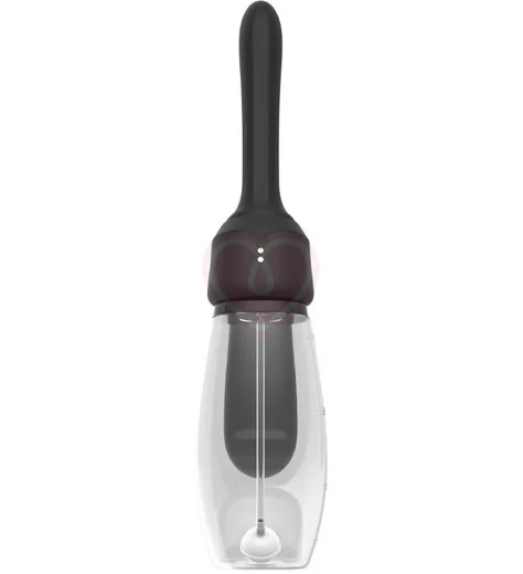 Душ для интимной гигиены с вибрацией Amovibe Iceberg фото 2