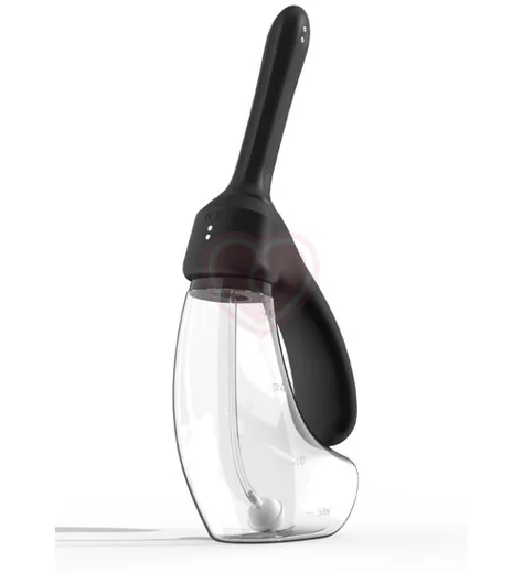 Душ для интимной гигиены с вибрацией Amovibe Iceberg фото 5