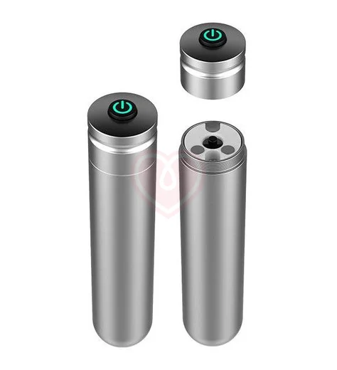 Металлическая вибропуля Nexus Ferro фото 2