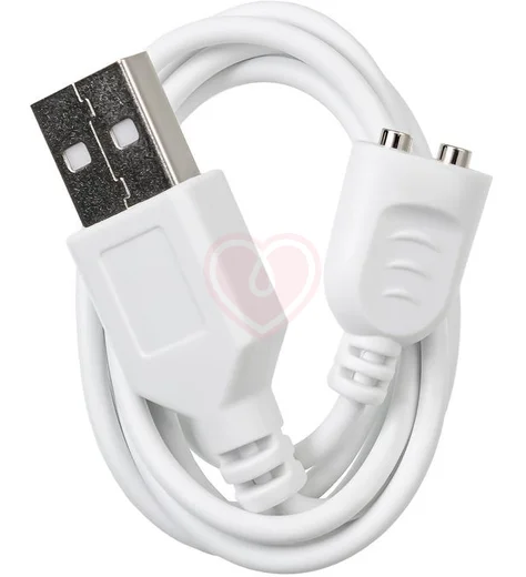 Вибратор-кролик с подвижным язычком Jos Patti красный фото 6