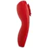 Вибратор Magic Motion Funtown Caleo для ношения красный фото 5