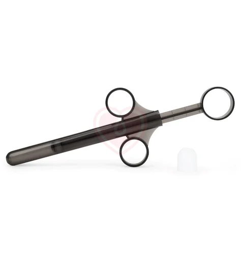 Профессиональный набор для анального секса Masster`s Degree Set черный фото 8