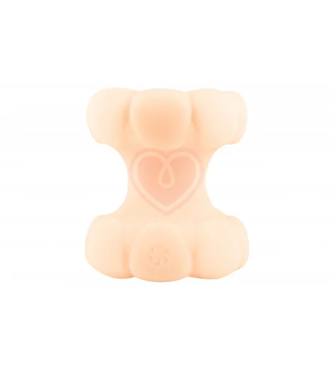 Мастурбатор-стоппер Homme Royal Henchman телесный фото 2