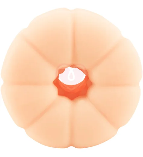 Мастурбатор-стоппер Homme Royal Henchman телесный фото 3