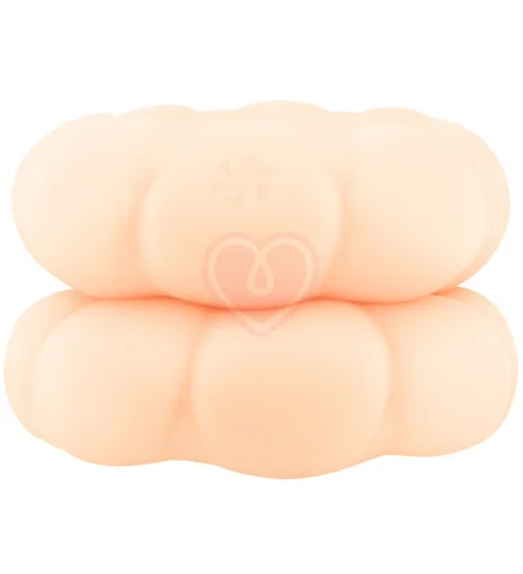 Мастурбатор-стоппер Homme Royal Henchman телесный фото 5