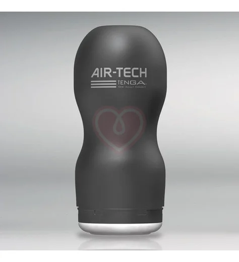 Мастурбатор Tenga Cup Air-Tech Ultra увеличенный многоразовый фото 4