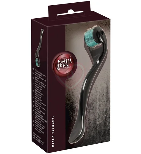 Колесо Вартенберга Micro Pinwheel фото 2