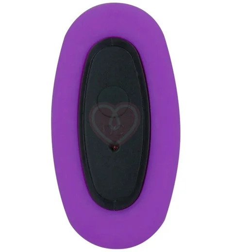 Вибратор Nexus G-Play+ размер S фиолетовый фото 2