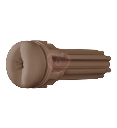 Мастурбатор Kiiroo Feel Stroker Butt коричневый фото 2