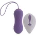 Виброяйцо Motion Love Balls Jivy с пультом управления фото 3