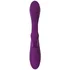 Вибратор-кролик со стимуляцией зоны G Let it G G-Spotter фиолетовый фото 3