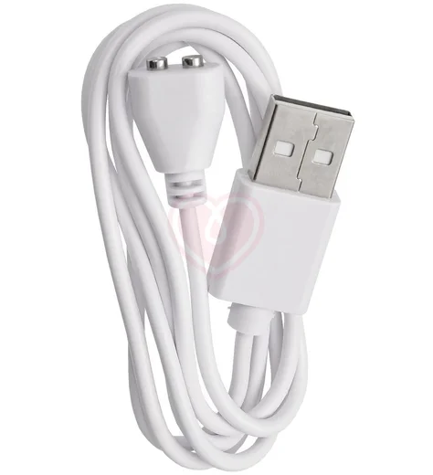 Вибратор-кролик с двигающимся язычком и стимулирующим шариком Jos Monti розовый фото 5