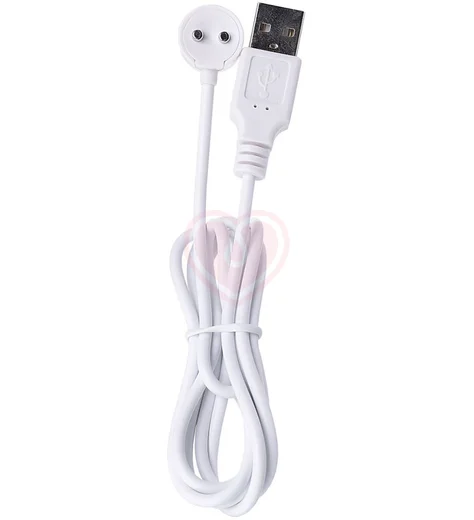 Вибратор-кролик с пульсирующими шариками Jos Taty фиолетовый фото 5