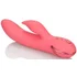 Вибратор со стимуляцией точки G и клитора San Francisco Sweetheart розовый фото 3
