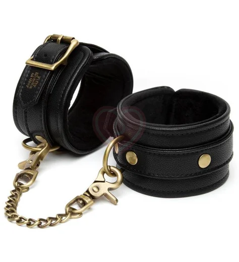 Наручники '50 оттенков серого' Bound to You фото 4