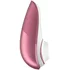 Вакуумный клиторальный стимулятор Womanizer Liberty розовый фото 2