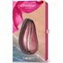 Вакуумный клиторальный стимулятор Womanizer Liberty розовый фото 5