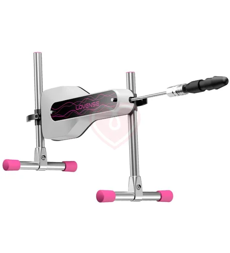 Секс-машина с дистанционным управлением SM Mini Lovense фото 4