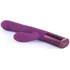 Вибратор со стимуляцией зоны G Selove Thrusty фиолетовый фото 3
